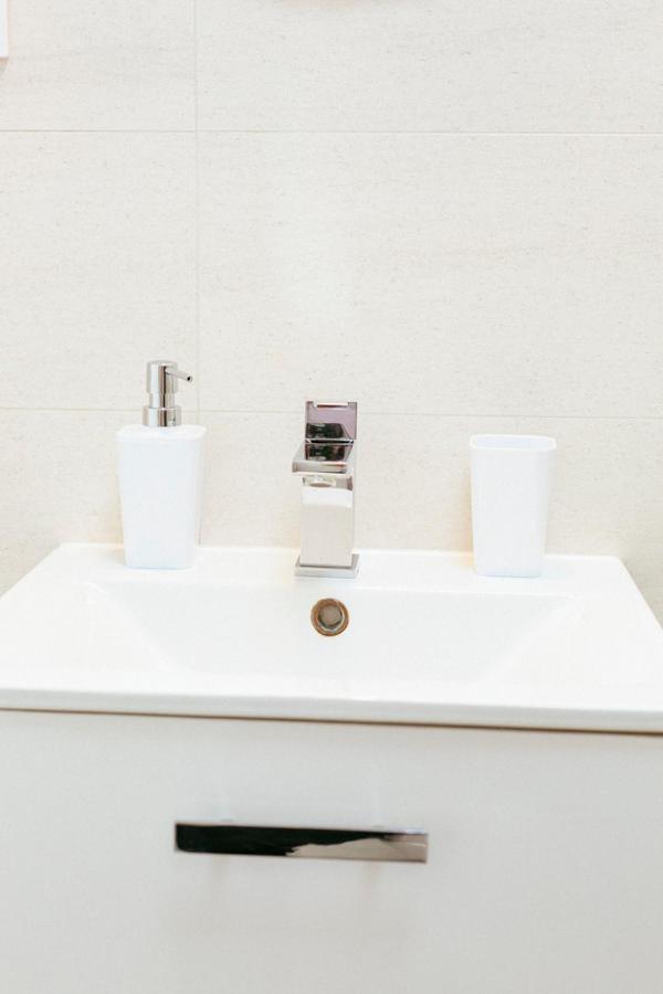 ורשה Pawia 51 - Piekny Wiok Na Centrum Warszawy - Duzy Balkon - Smart Tv 55 Cali Wifi - Good Apartments מראה חיצוני תמונה