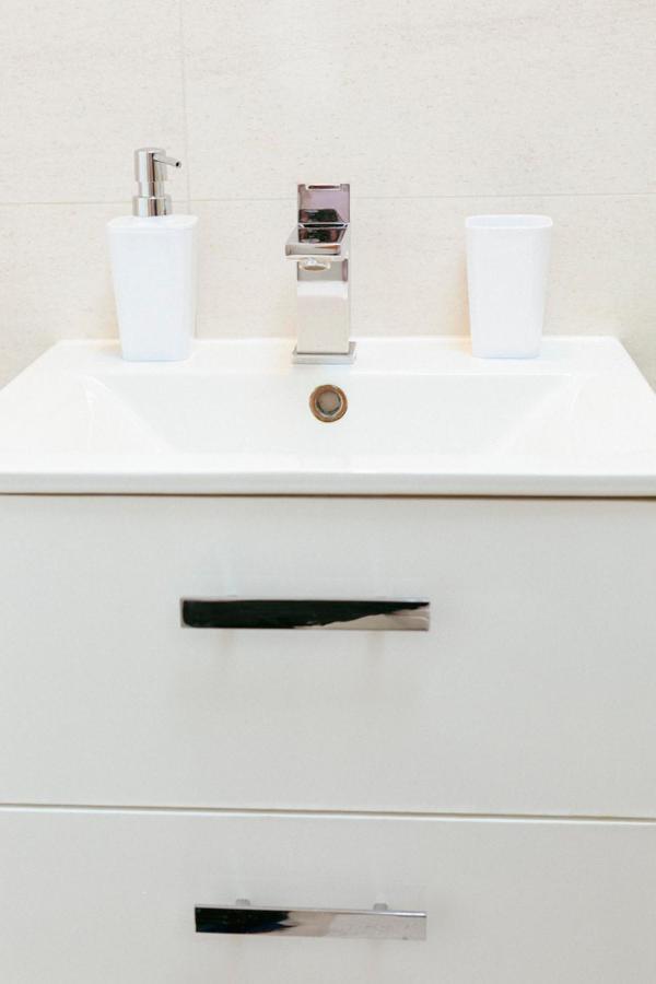 ורשה Pawia 51 - Piekny Wiok Na Centrum Warszawy - Duzy Balkon - Smart Tv 55 Cali Wifi - Good Apartments מראה חיצוני תמונה