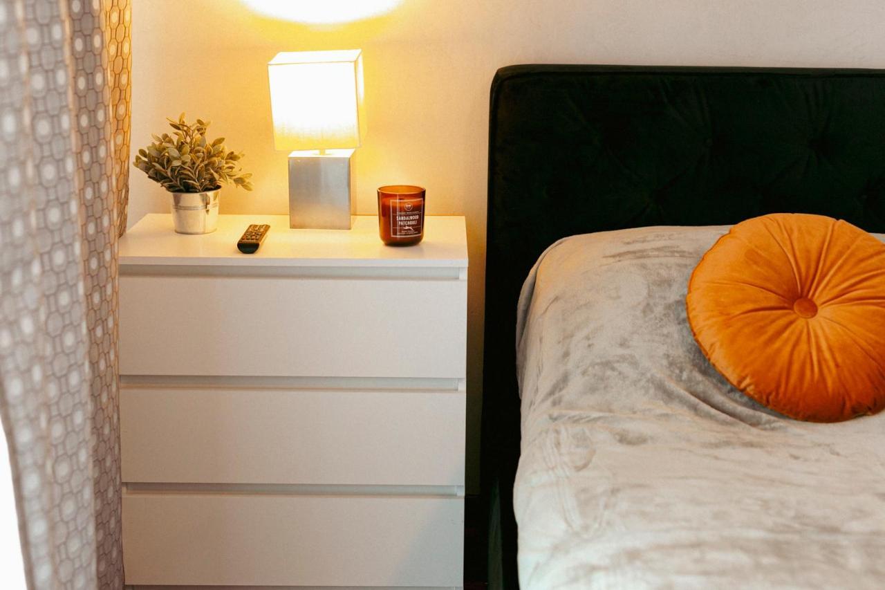 ורשה Pawia 51 - Piekny Wiok Na Centrum Warszawy - Duzy Balkon - Smart Tv 55 Cali Wifi - Good Apartments מראה חיצוני תמונה