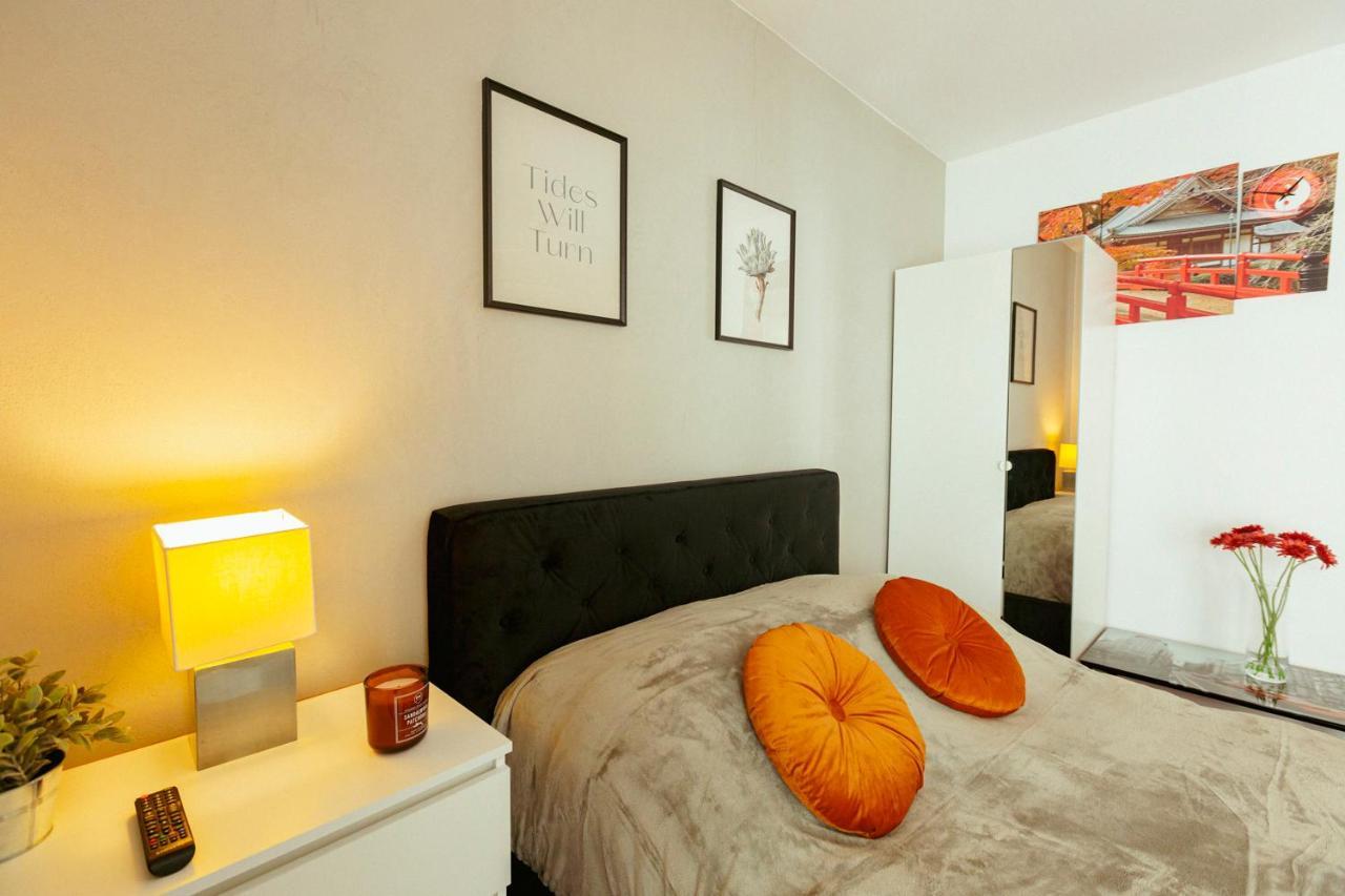 ורשה Pawia 51 - Piekny Wiok Na Centrum Warszawy - Duzy Balkon - Smart Tv 55 Cali Wifi - Good Apartments מראה חיצוני תמונה