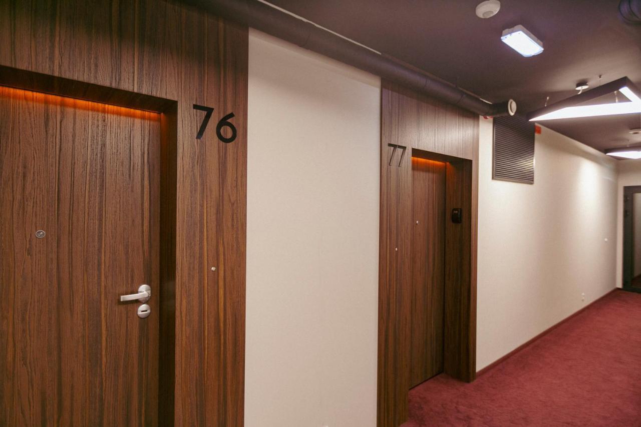 ורשה Pawia 51 - Piekny Wiok Na Centrum Warszawy - Duzy Balkon - Smart Tv 55 Cali Wifi - Good Apartments מראה חיצוני תמונה