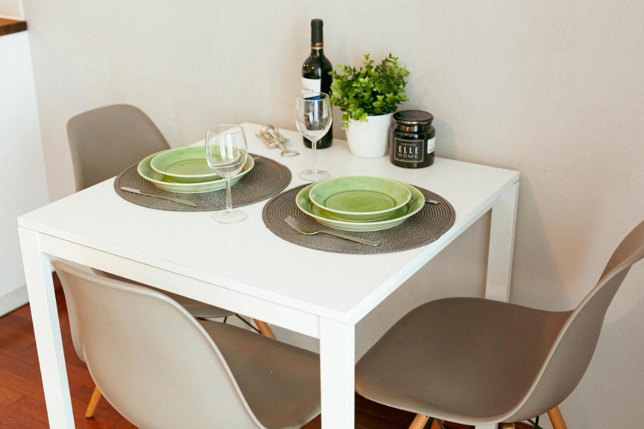 ורשה Pawia 51 - Piekny Wiok Na Centrum Warszawy - Duzy Balkon - Smart Tv 55 Cali Wifi - Good Apartments מראה חיצוני תמונה