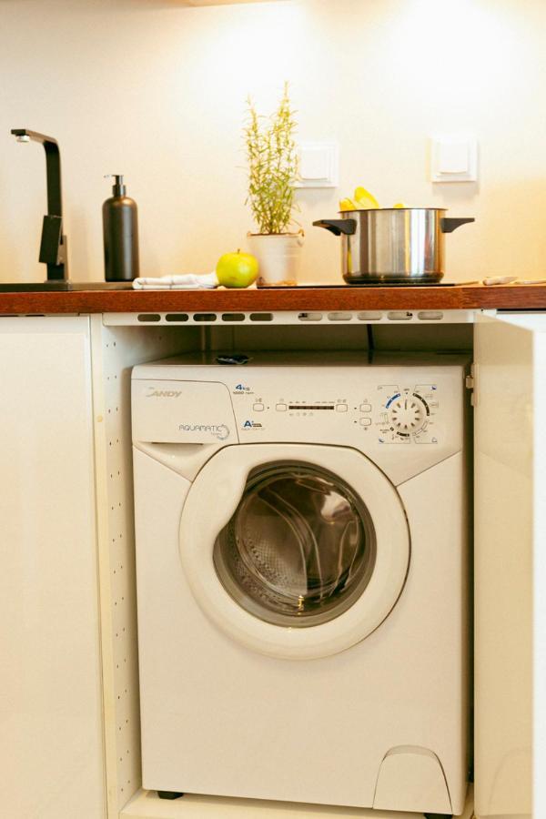 ורשה Pawia 51 - Piekny Wiok Na Centrum Warszawy - Duzy Balkon - Smart Tv 55 Cali Wifi - Good Apartments מראה חיצוני תמונה