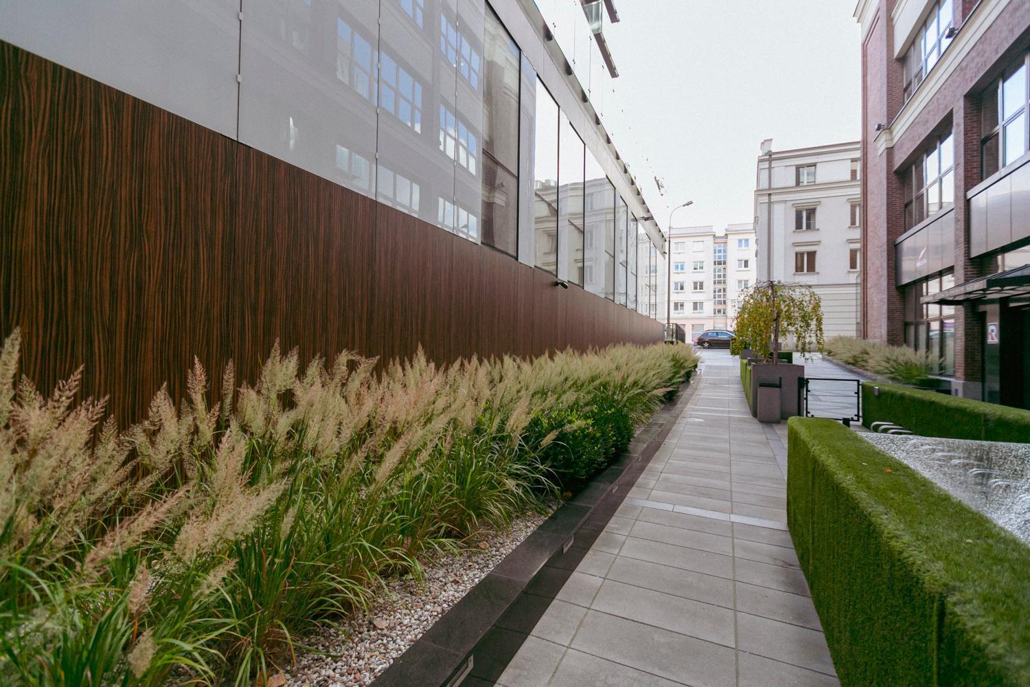 ורשה Pawia 51 - Piekny Wiok Na Centrum Warszawy - Duzy Balkon - Smart Tv 55 Cali Wifi - Good Apartments מראה חיצוני תמונה